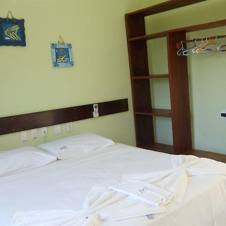 Baia Sul Hotel マラウ エクステリア 写真